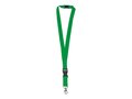 Lanyard Keycord 20 mm met veiligheidssluiting 7