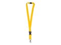 Lanyard Keycord 20 mm met veiligheidssluiting 8