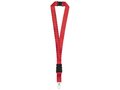 Lanyard Keycord 25 mm met veiligheidssluiting 11