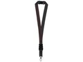 Lanyard Keycord 25 mm met veiligheidssluiting 10