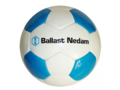 Logo voetballen Custom Made 6