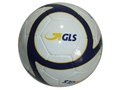 Logo voetballen Custom Made 11