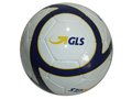 Logo voetballen Custom Made 11