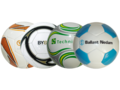 Logo voetballen - Custom Made 9