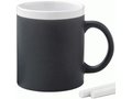 Koffiemok schrijfbord - 300 ml 3