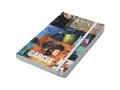 Softcover Notitieboek A5 met elastiek sluiting - Eigen design