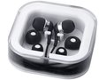 Earbuds muziek oortjes 17