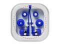 Earbuds muziek oortjes 10