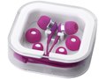 Earbuds muziek oortjes 12