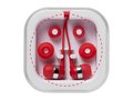 Earbuds muziek oortjes 14