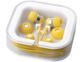 Earbuds muziek oortjes 8