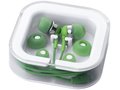 Earbuds muziek oortjes 9