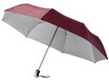 Opvouwbare automatische paraplu - Ø98 cm 6