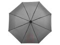 Opvouwbare automatische paraplu - Ø98 cm 11