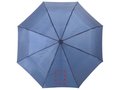 Opvouwbare automatische paraplu - Ø98 cm 5