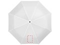 Opvouwbare automatische paraplu - Ø98 cm 9