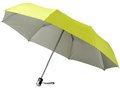 Opvouwbare automatische paraplu - Ø98 cm 8