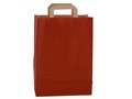 Promo papieren tas medium 36x26x12cm 2