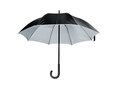 Paraplu met gekleurde binnenzijde - Ø102 cm 4