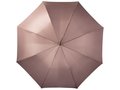 Paraplu met streepjespatroon - Ø119 cm 5