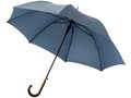Paraplu met streepjespatroon - Ø119 cm 2