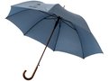 Paraplu met streepjespatroon - Ø119 cm 1