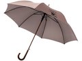 Paraplu met streepjespatroon - Ø119 cm 4