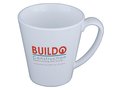 Plastic mug 1 colour - 350 ml 8