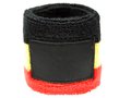 Polsband Belgie 1