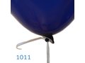 Polyband voor helium gevulde ballonnen 1