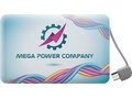 Power Bank creditkaart - 2500 mAh 9