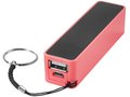 Powerbank Jive - 2000 mAh 5