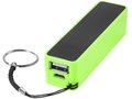 Powerbank Jive - 2000 mAh 6