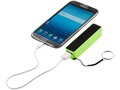 Powerbank Jive - 2000 mAh 7