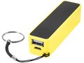 Powerbank Jive - 2000 mAh 10