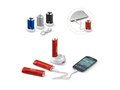 Powerbank set - 3 x 2200 mAh 1