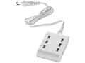 Powertech USB hub 7