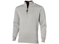 Set Pullover met kwartrits 1