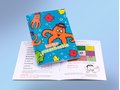 Puzzelboek voor kinderen 1