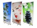 Roll-up Banner Basic 2