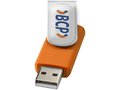 Rotate Doming USB stick - 4GB 10