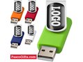 Rotate Doming USB stick - 4GB 1