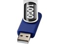 Rotate Doming USB stick - 4GB 5
