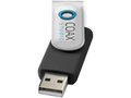 Rotate Doming USB stick - 4GB 18