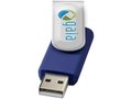 Rotate Doming USB stick - 4GB 14