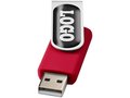 Rotate Doming USB stick - 4GB 4
