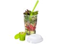 Saladebeker Shaker 12