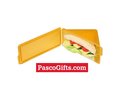 Sandwich Box 18,5 x 7,5 x 8,5 cm 1