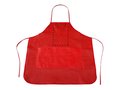 Schort Cocina 12