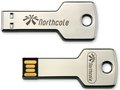 Gepersonaliseerde verpakking USB 1